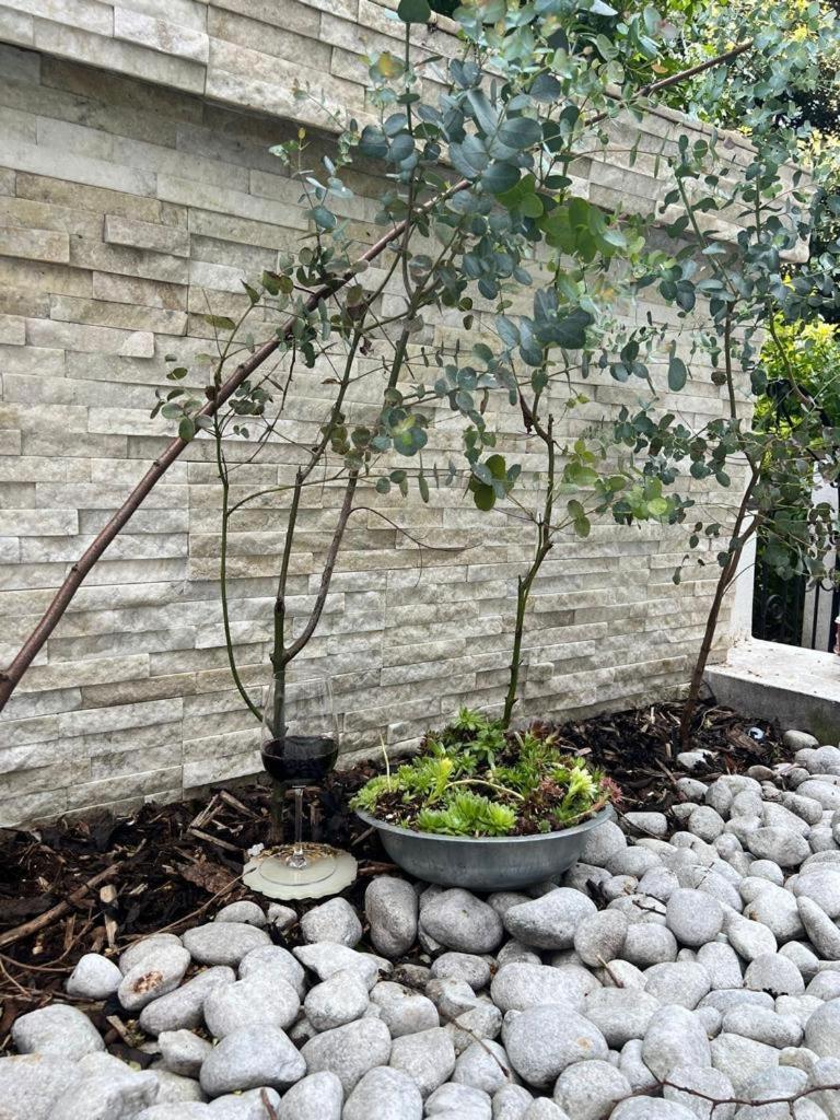 Stylish Apartment With Bbq Kensington London Ngoại thất bức ảnh